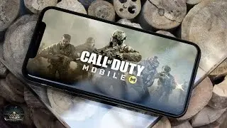вырубаю стрим за 10к рублей! играю в call of duty mobile😂
