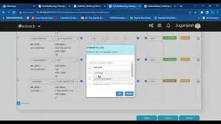 Automatic Bill of Materials (BOM) with Routings creation - ACTouch Cloud ERP Software