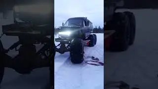 Луноход.Едет вездееее!!! 
