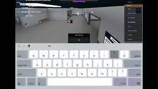 Roblox Script Showcase | Walkspeed Changer | Universal Script