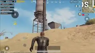 PUBG Random Squad | Stream 2