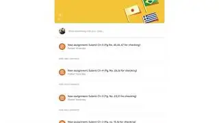 Upload Your Work in Google ClassRoom| #googleclassroom #uploadwork #google