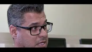 Perfil Univesp l Fabrício Schisari