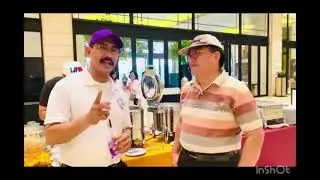 CharityGolf- PKPGPIB “Ajang Kebersamaan”