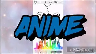 Dibujo digital😄