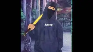 Edvard Zero - Ninja Samurai