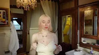 Ballet Bondage