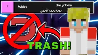 TommyInnit Roasts Daily Dose Of Internet Gaming Channel on His MCYT tier List Stream!!
