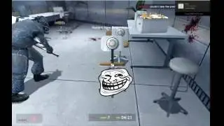 ARE YOU BLIND?? | Garry's Mod Prop hunt funny moments #1