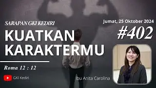 SARAPAN #402 || 