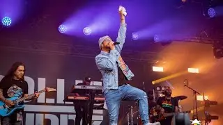 Collie Buddz & Friends Live at Cali Roots 2023 (Full Set) HD
