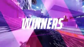 Annoying some teams in the Finals, 2 matches (15 Kills, 21 Kills)
