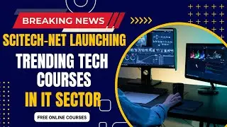 Trending Technologies Tutorials: Learn How to Master the Latest Innovations in Hindi/Urdu