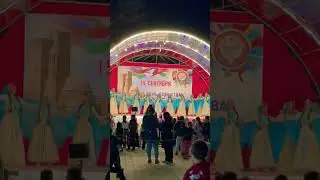 Красивый танец 💃/Избербаш/Дагестан /#shorts