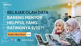 Corporate Training Paragon X dibimbing.id: Tingkatkan Kinerja Karyawan lewat Pelatihan Excel
