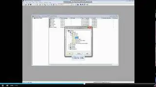 Retrieve Project In Simatic Manager - Video 04