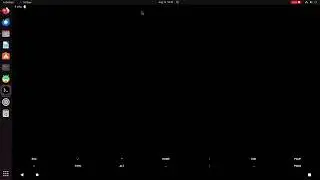 Termux:How to Install golang/gradle/ruby/scala with Termux in Waydroid/Android Mobile(Dev only)