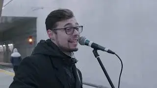 Jakub Rauschgold & Matěj Zetocha - Každou vteřinou • MT - Film • Klauzury Zima 22/23 • SŠUM 2023