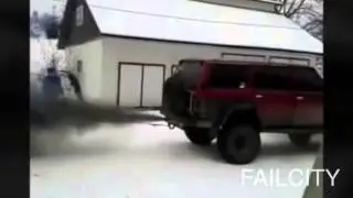 Прикольные моменты про трактористов