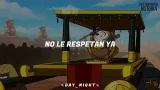RA (Polloman) [Destripando la Historia] | Letra en español