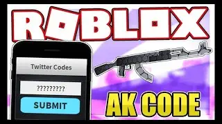 Roblox Mad City (CODES)