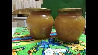 Изумительно вкусное варенье из кабачков | Sweet Like