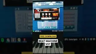 🔥FREE Beat Machine - VST DRUMLOOPS