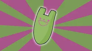 asmr with fluffy kevin (animated)