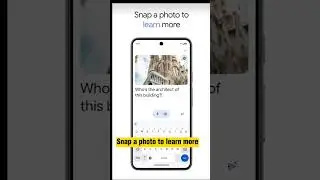Google Gemini App for Android | Google AI App in India and Pakistan