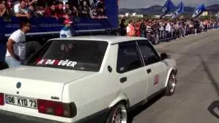 Şahin (ank)  /VS\  Bmw (smsn)