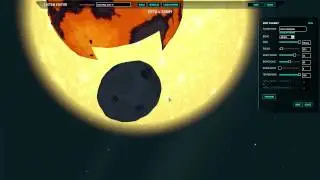 ★ Planetary Annihilation Multi Planet System Editor ! | Building the best solar system !