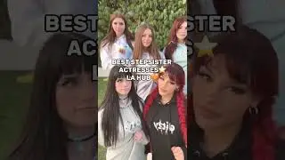 Best stepsister actresses la hub Part 508