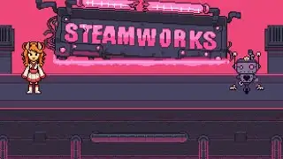 Steaming and Working / Undertale Yellow - Part 7