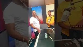 one on one with Willy M Tuva You need to be real