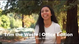 Green Building Intern Reviews Different Interior Lighting and the Importance of Natural Light