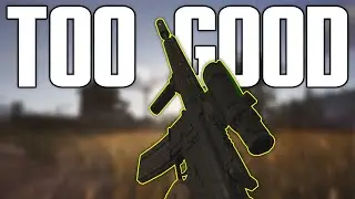 THE M16 CARBINE IS NO JOKE! | Arena Breakout: Infinite