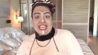 обсуждают всех и все🤦🏽‍♀️ И меня стороной не обошли😂 По мне это очень смищщщ🤪