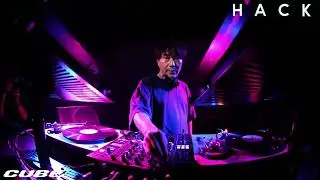 HACK2022 10/14   GONNO  Dj set