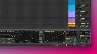 Why You’re Automating Wrong in Ableton Live (Fix It with Shaper!)