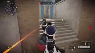 Warface Ps4 - Highlights #110