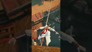 This Ac Unity Mod Is My of All Time