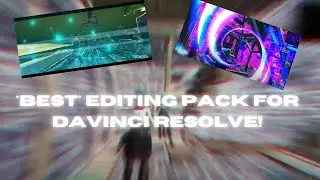 *BEST* Free Editing Pack!