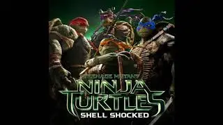 Juicy J, Wiz Khalifa, & Ty Dolla $ign - Shell Shocked (Bass Boosted)