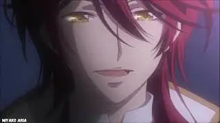 Аниме Клип - Корвалол(18+)