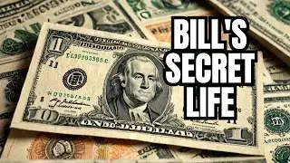 The Fascinating Journey of the $1 Bill!