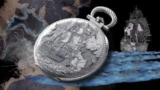 Patek Philippe Rare Handcrafts Collection 2018