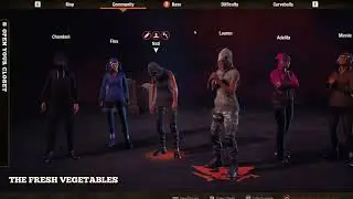 Casual Play 