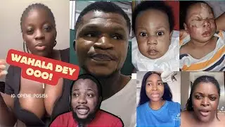 Fish Pie Man is GAY / Fockelly husband snatcher / Davido