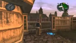 Bully. Scholarship Edition. Прохождение. #6