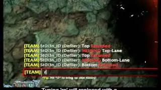 St0l3n_IDs Tactical Interface - Intelligent Chat